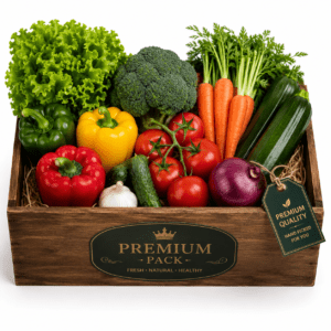 Premium Family Pack