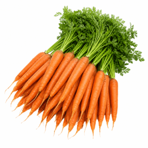 Root Vegetables