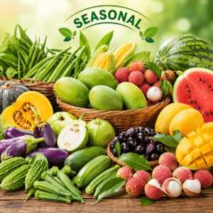 Seasonal